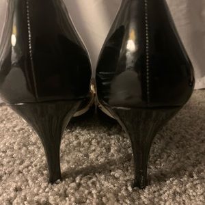 Jennifer Lopez heels